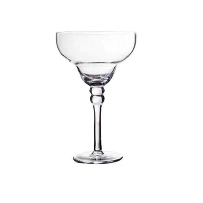 Hand-Painted Multicolor Wine Glasses
