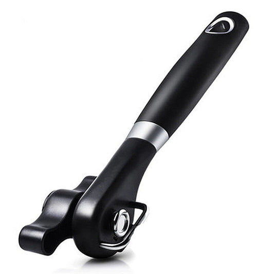 Safety Plastic Knife for Cans Lid Opening