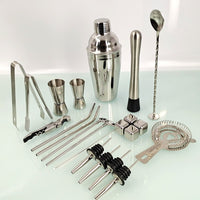 Cobbler Set 550ml