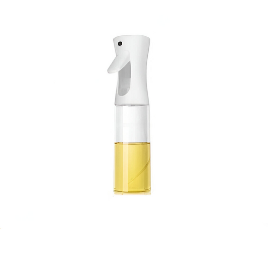 Portable Oil Spray Bottle For Kitchen Use