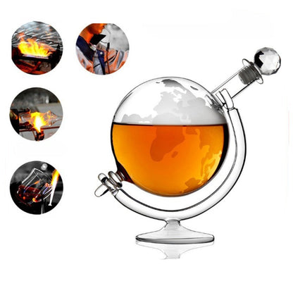 Globe Decanter