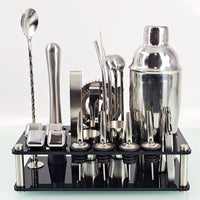Cobbler Sets (750 ML)