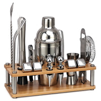 Boston Set 750 ML