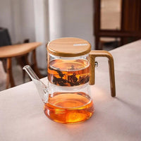Teapot Only