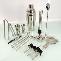 Cobbler Set 750ml