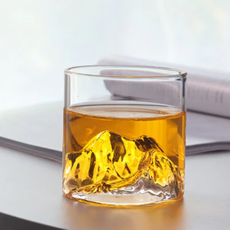 Night Party Cocktail Glass - Stylish Glassware for Unforgettable Cocktails