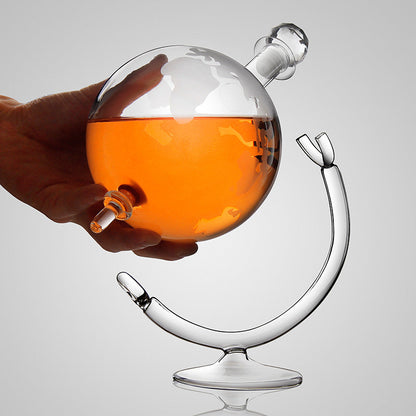 Globe Decanter