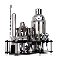 Cobbler Set 750ml