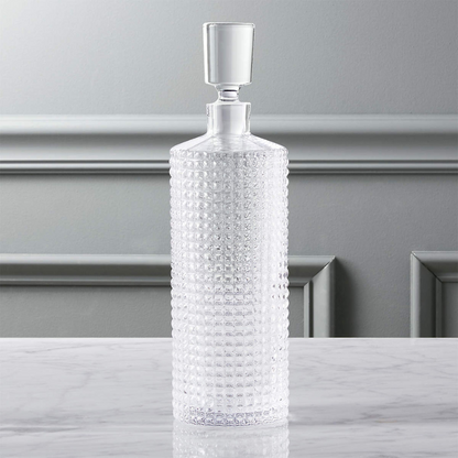 Premium Stud Decanter