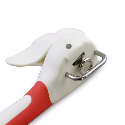 Safety Plastic Knife for Cans Lid Opening