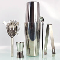 Boston Set 750 ML