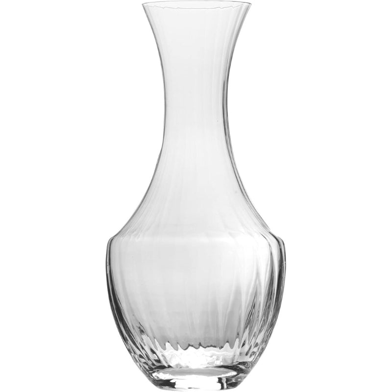 45 Ounce Crystal Carafe Decanter
