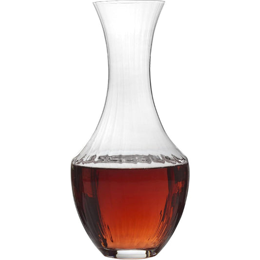 45 Ounce Crystal Carafe Decanter