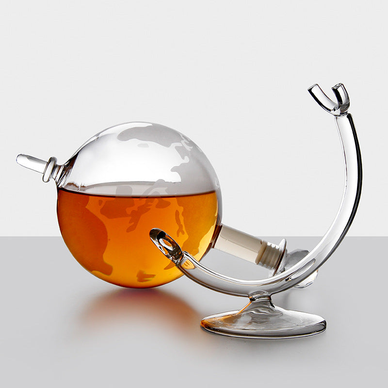 Globe Decanter