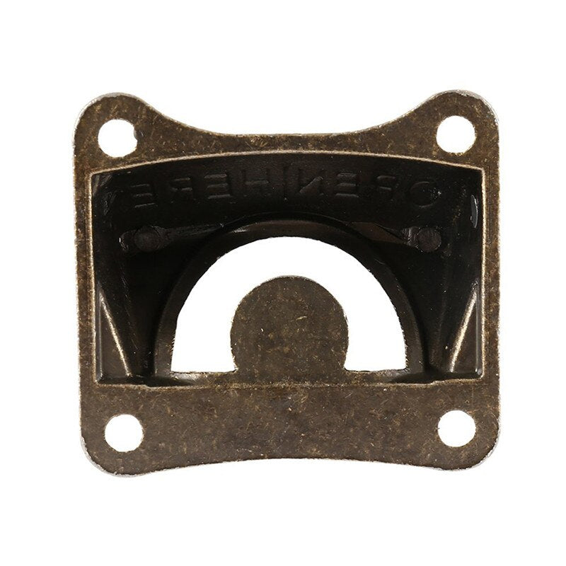 Vintage Style Wall Mounted Bottle Opener