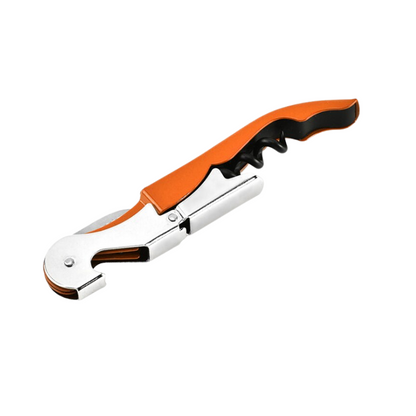 Multi Function Bottle Opener