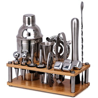 Cobbler Set 550 ML
