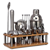 Cobbler Set 550 ML