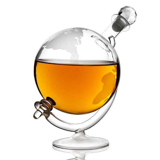 Globe Decanter