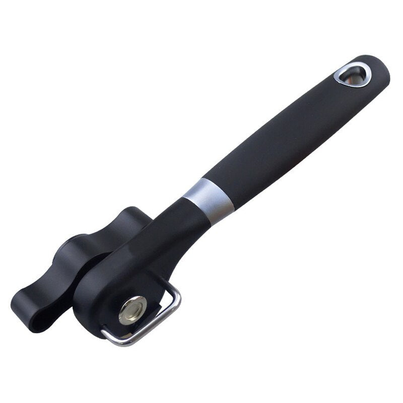 Safety Plastic Knife for Cans Lid Opening