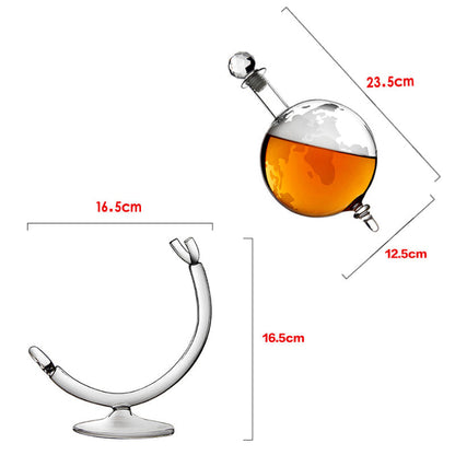 Globe Decanter
