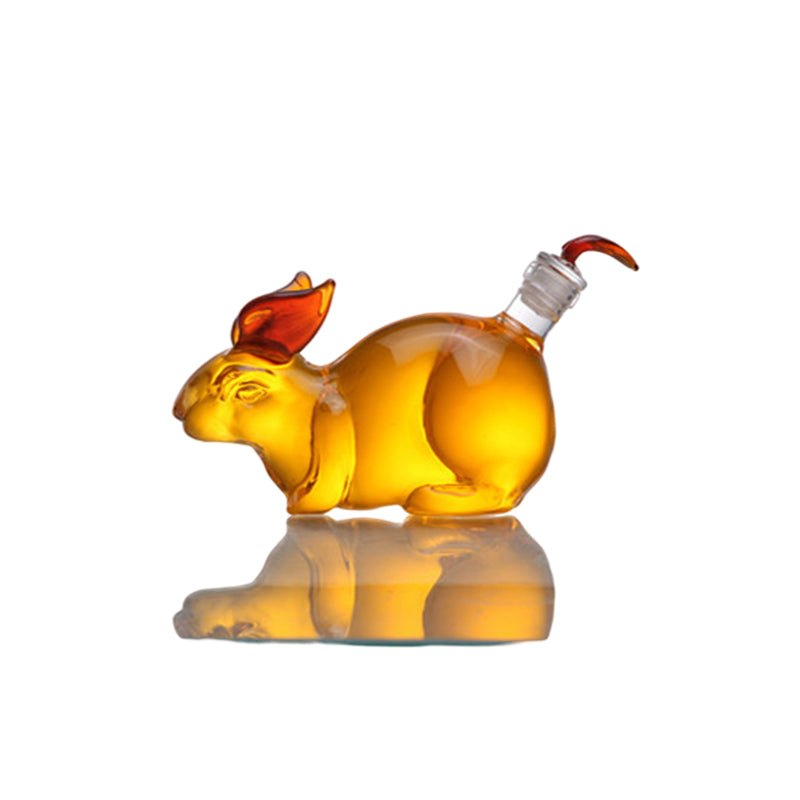 Animal Shaped Decanter