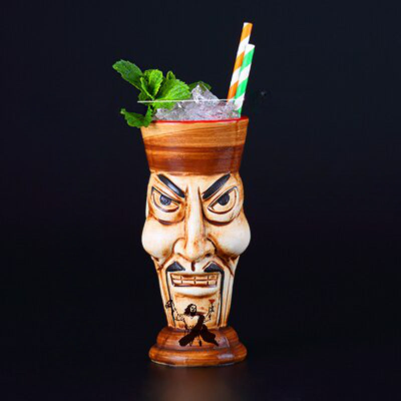 Ceramic Beer Wine Mug