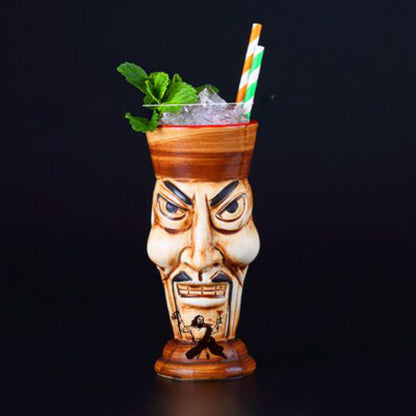 Ceramic Beer Wine Mug