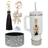 Luxe Bow Sparkle Kit