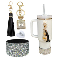 Posh Perfume Charm Set