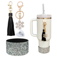 Winter Sparkle Tumbler Kit