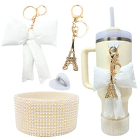 Parisian Glow Tumbler Kit