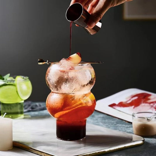 Coffee Drinkware Glass Cup