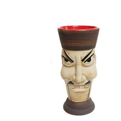 Beverage Cocktail Mugs