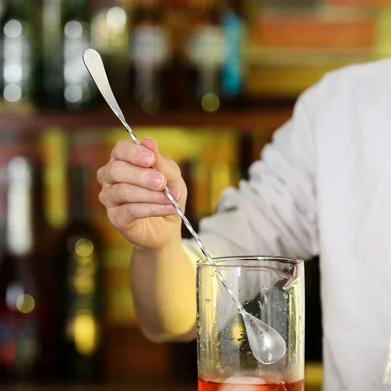 Cocktail Mixing Bar Spoon