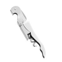 Silver Corkscrew