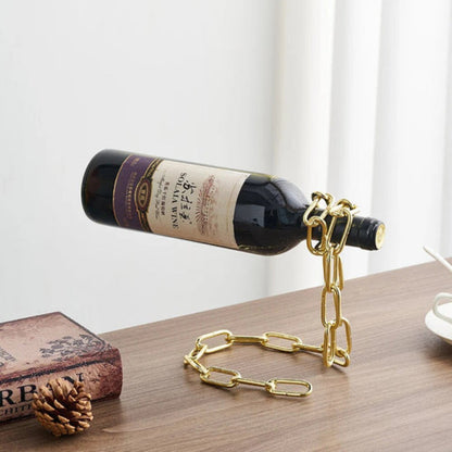 Chain Bottle Holder