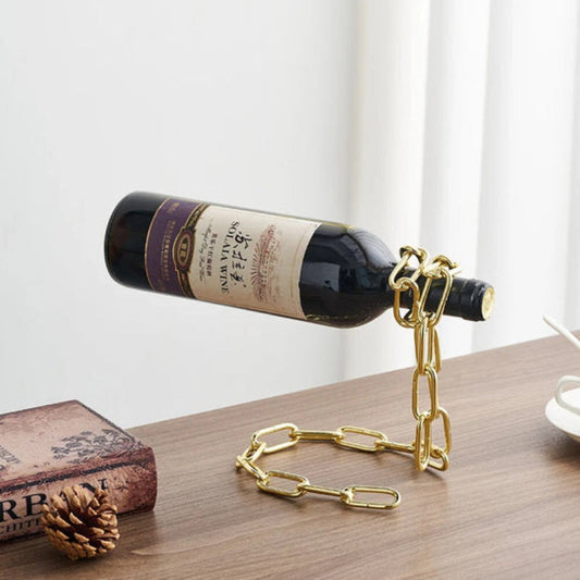 Chain Bottle Holder