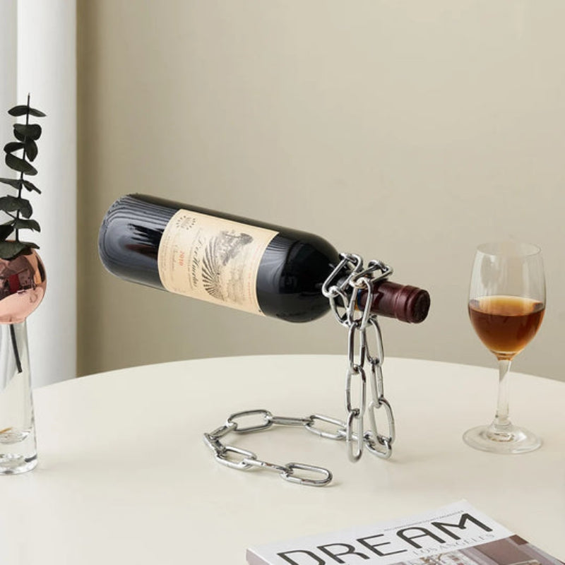 Chain Bottle Holder