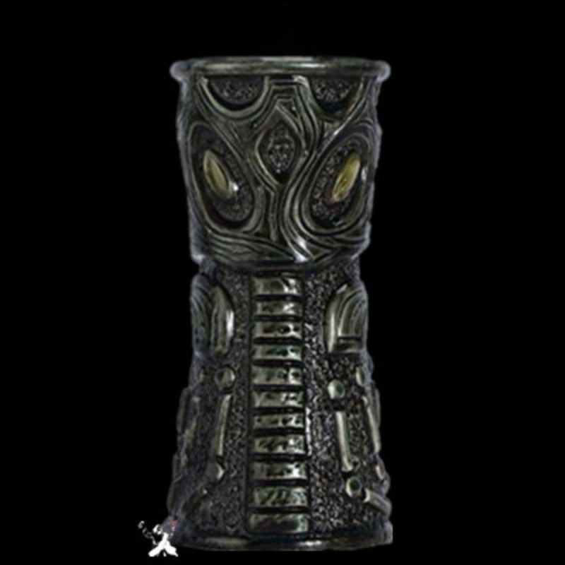 Ceramic Beer Bar Mug