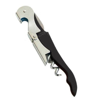 Black Corkscrew