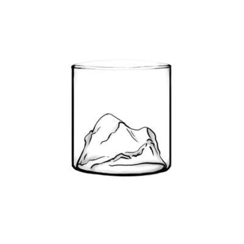 Night Party Cocktail Glass - Stylish Glassware for Unforgettable Cocktails