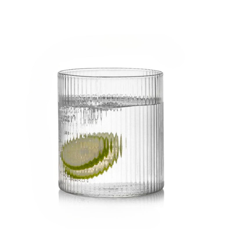 Cocktail Martini Wine Goblet Glass