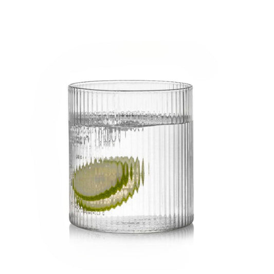 Cocktail Martini Wine Goblet Glass