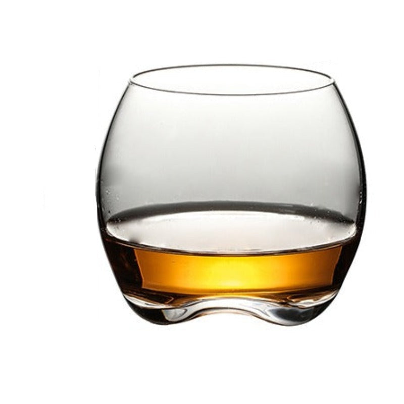 Scotch Lovers Glasses
