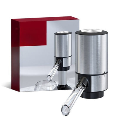 One Touch Automatic Electric Wine Pourer