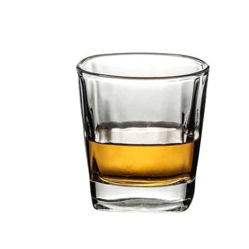 Scotch Lovers Glasses