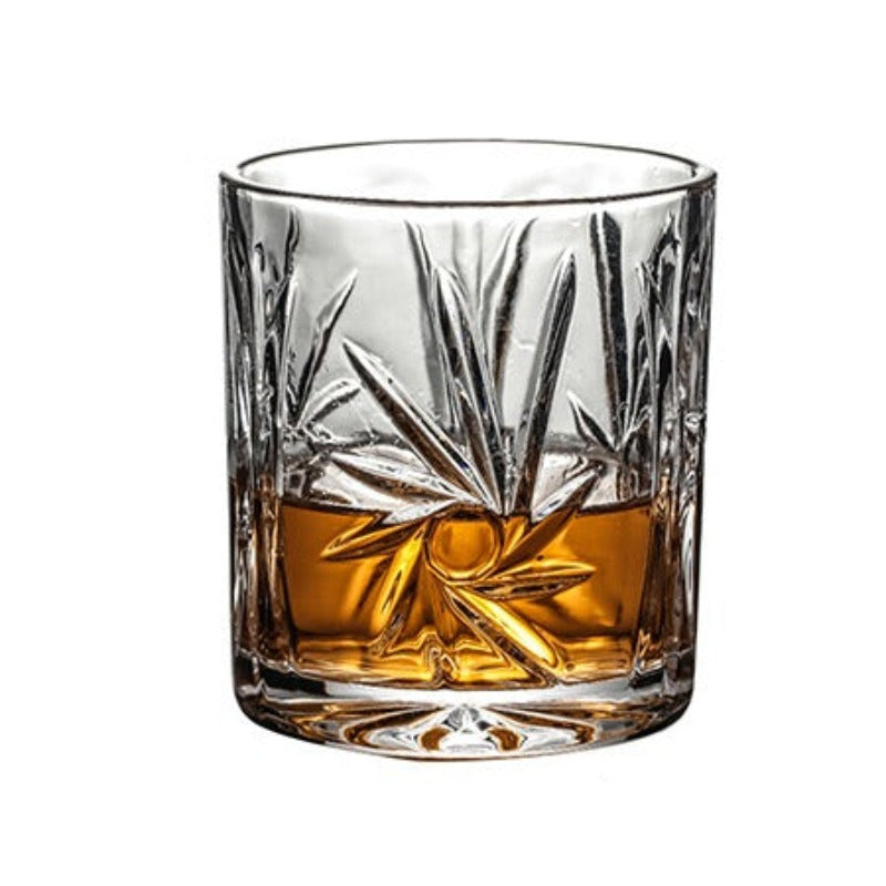 Scotch Lovers Glasses