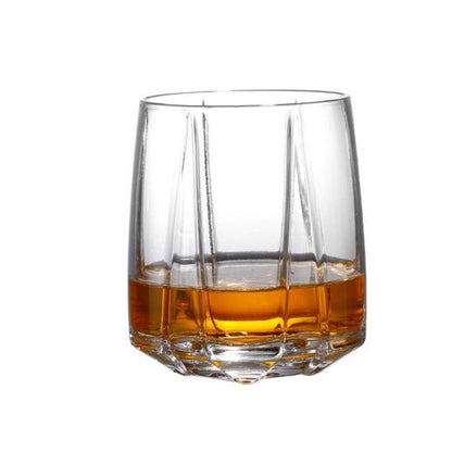 Scotch Lovers Glasses