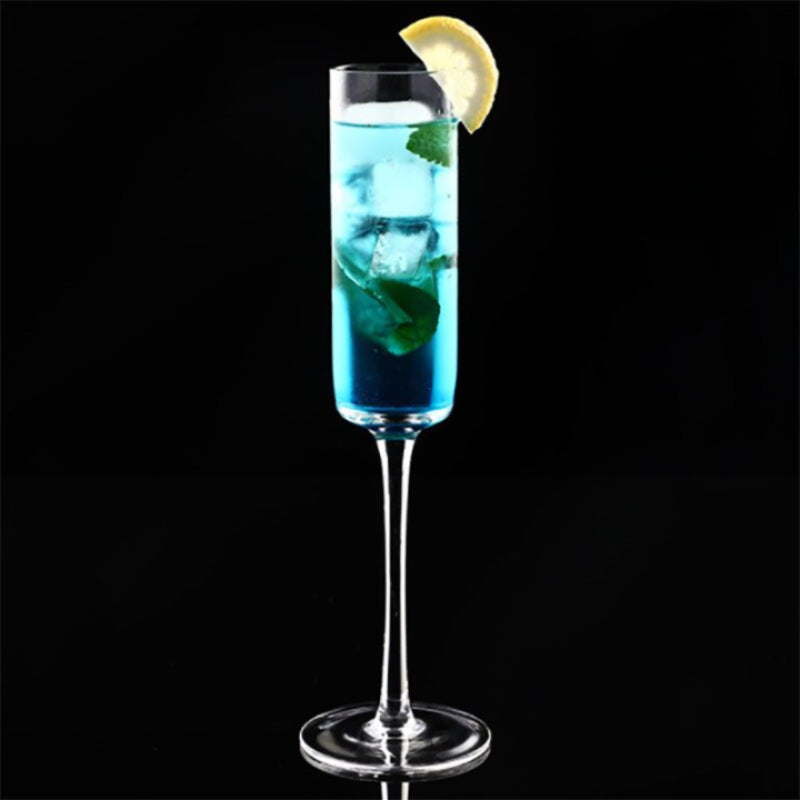 Cocktail Martini Wine Goblet Glass
